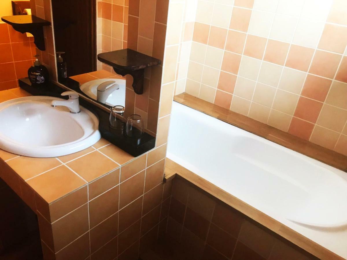 Apartmany U Anicky Lipova Lazne Εξωτερικό φωτογραφία