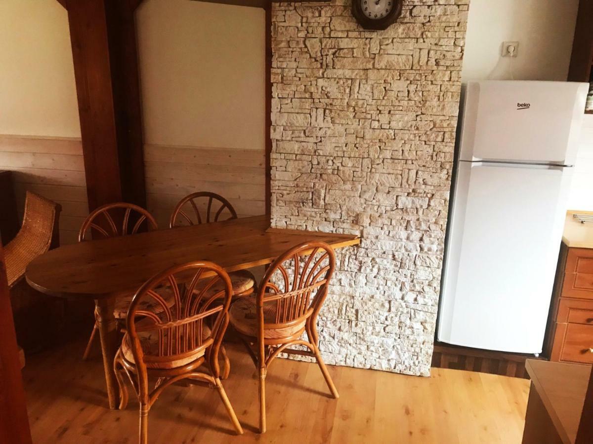 Apartmany U Anicky Lipova Lazne Εξωτερικό φωτογραφία